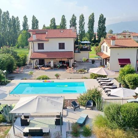 Podere Venanzio Lido di Camaiore Extérieur photo