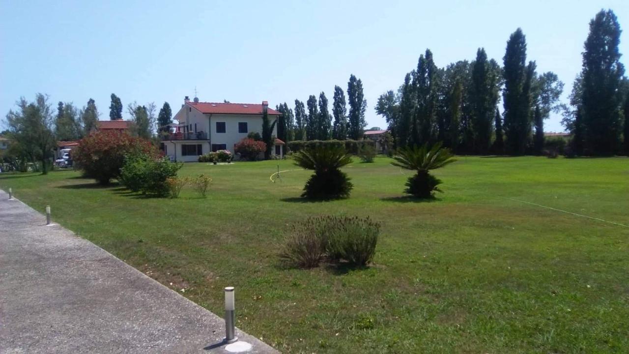 Podere Venanzio Lido di Camaiore Extérieur photo