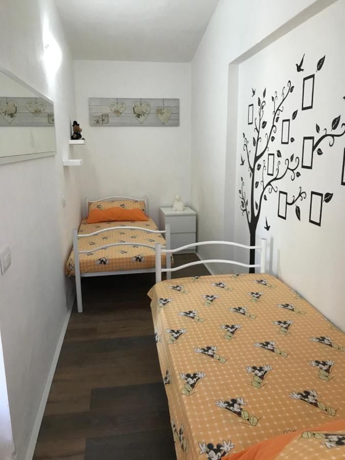 Podere Venanzio Lido di Camaiore Extérieur photo