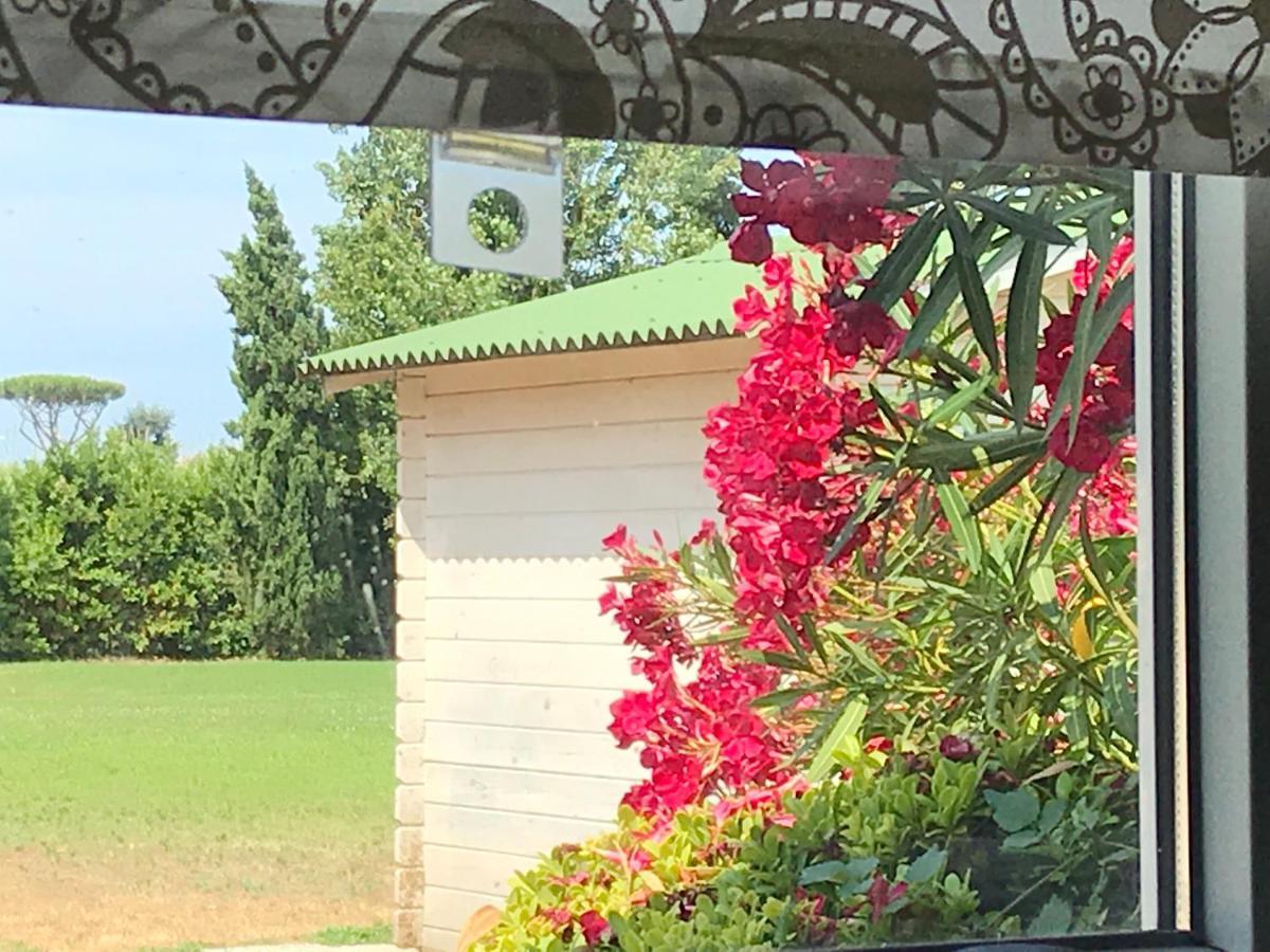 Podere Venanzio Lido di Camaiore Extérieur photo