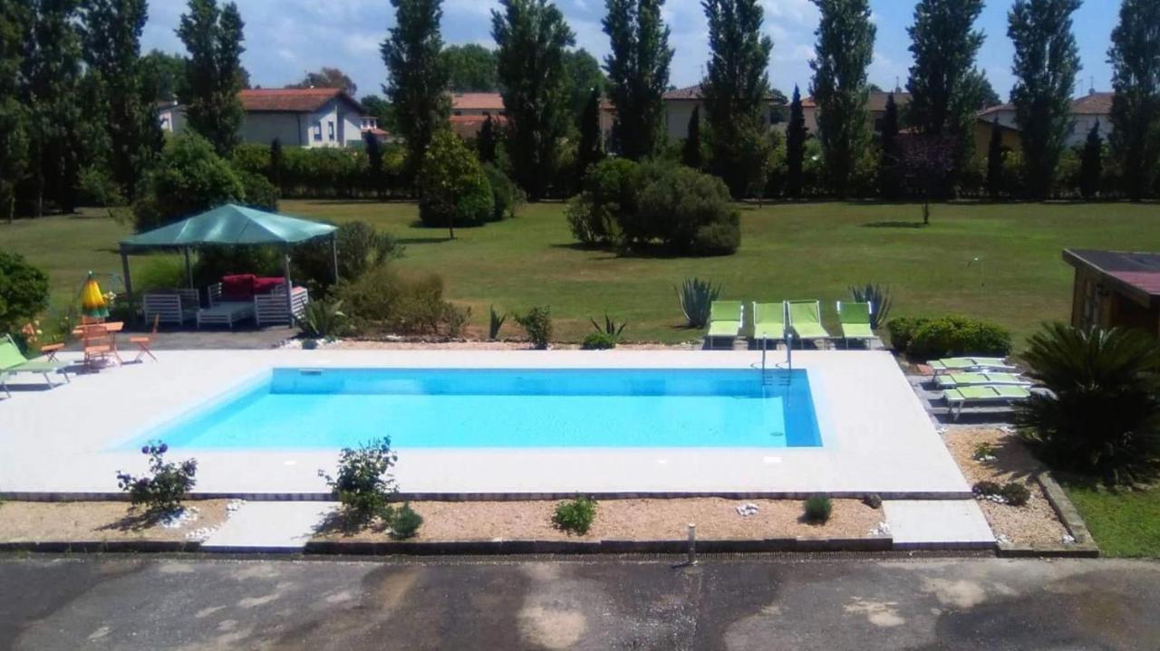 Podere Venanzio Lido di Camaiore Extérieur photo
