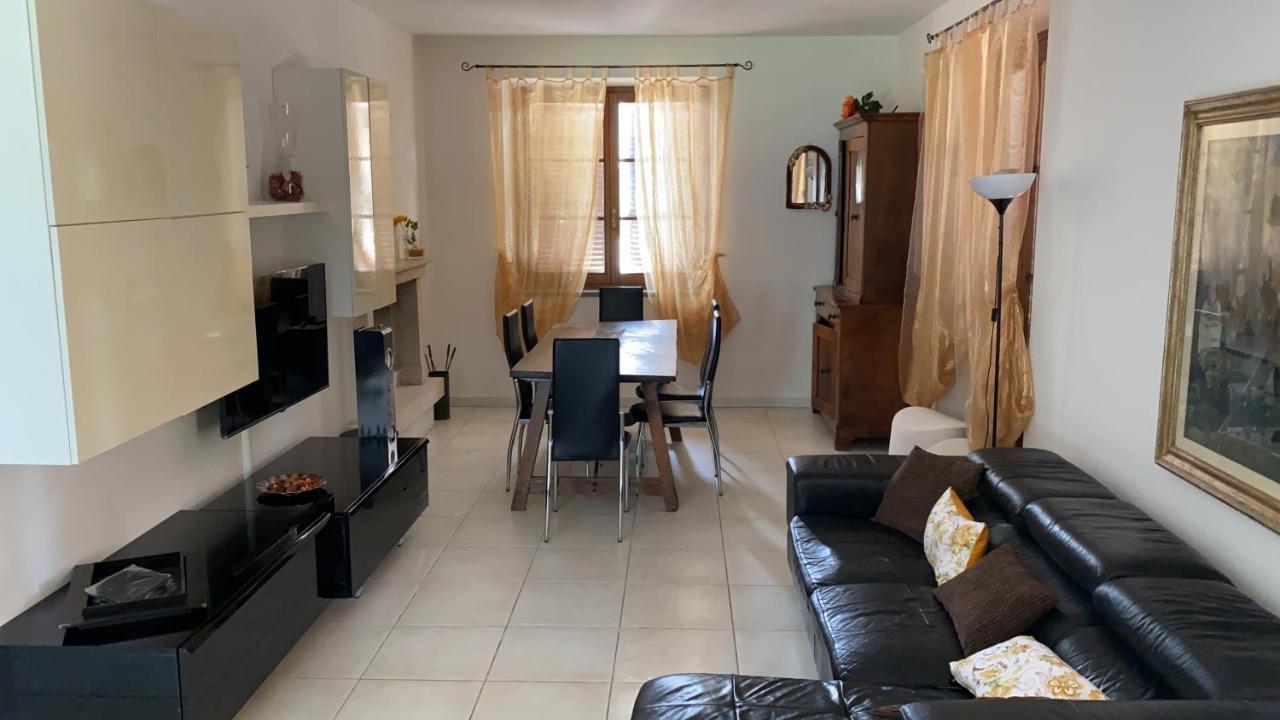 Podere Venanzio Lido di Camaiore Extérieur photo