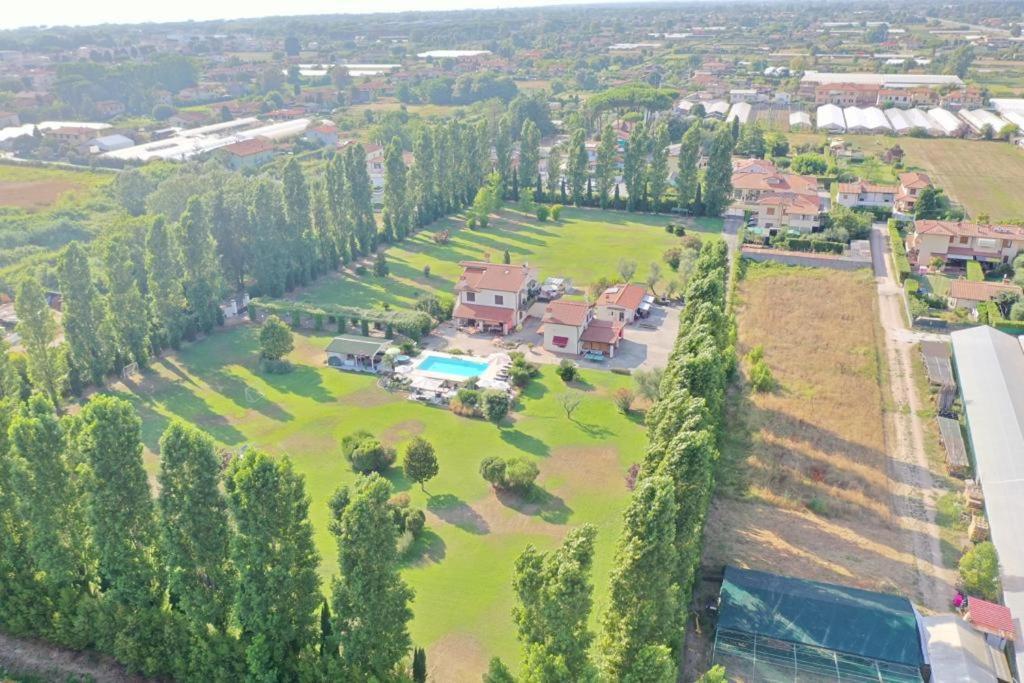 Podere Venanzio Lido di Camaiore Extérieur photo