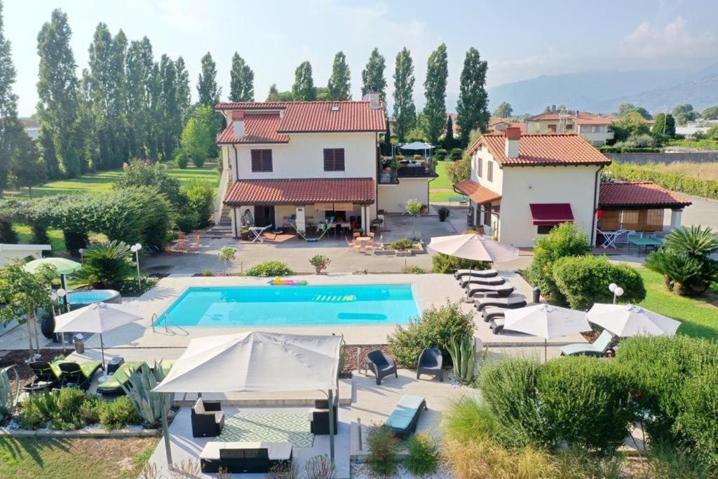 Podere Venanzio Lido di Camaiore Extérieur photo