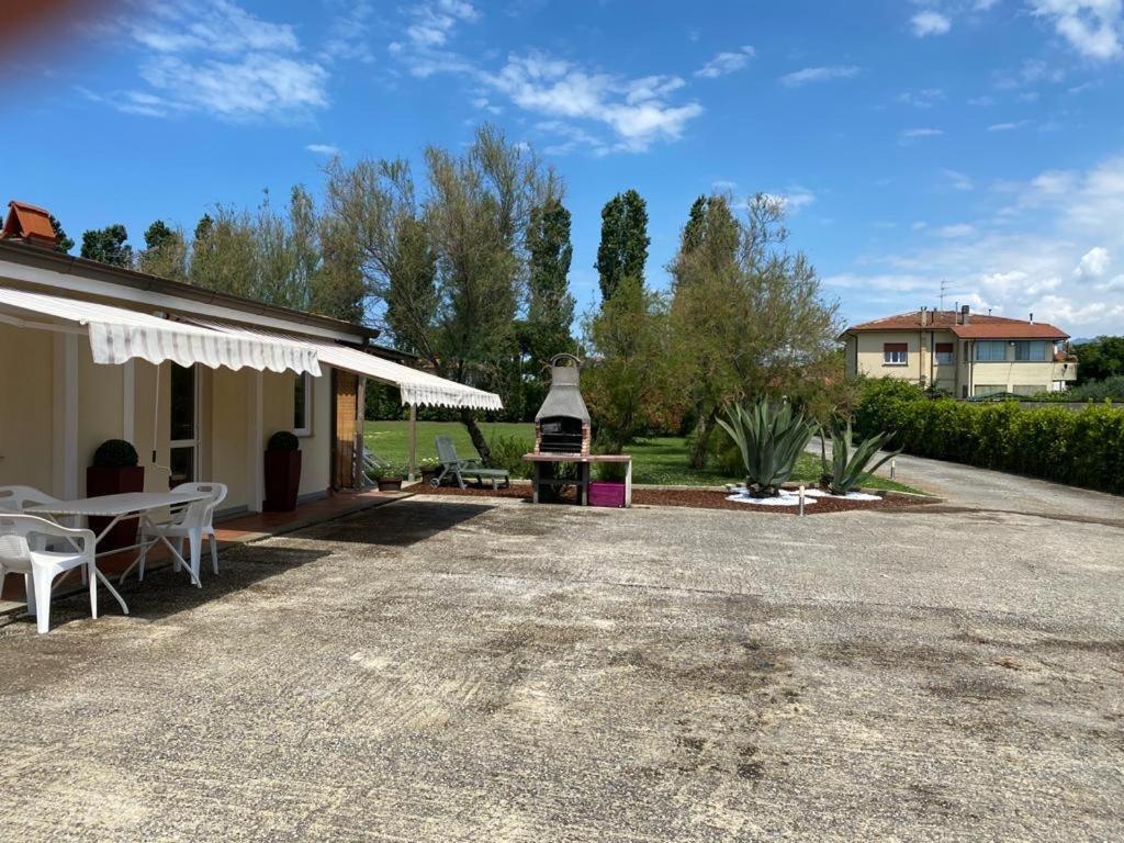 Podere Venanzio Lido di Camaiore Extérieur photo