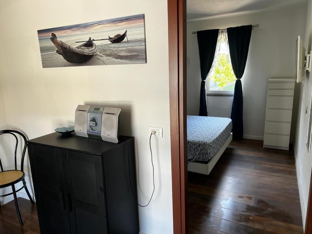 Podere Venanzio Lido di Camaiore Extérieur photo