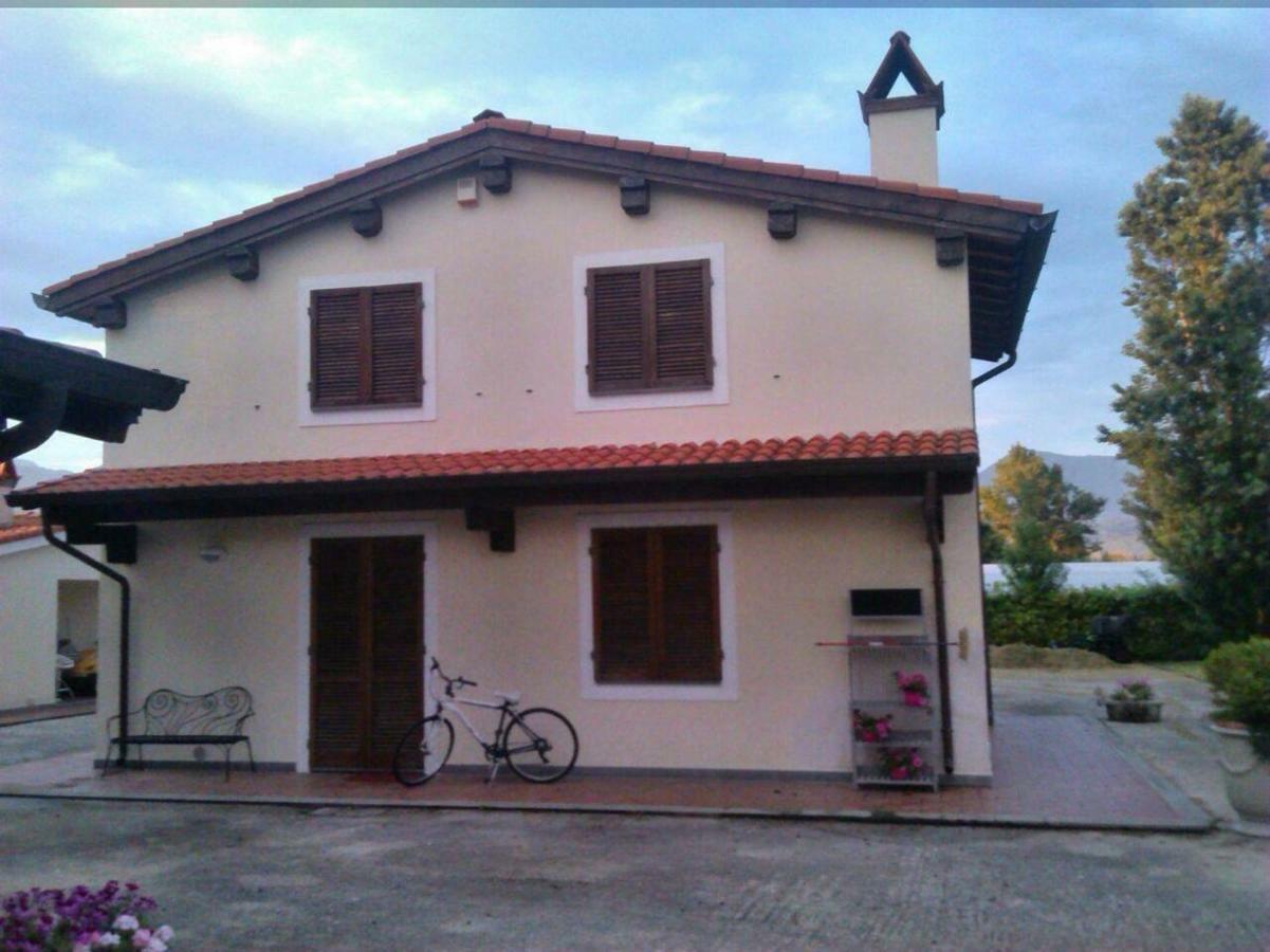 Podere Venanzio Lido di Camaiore Extérieur photo