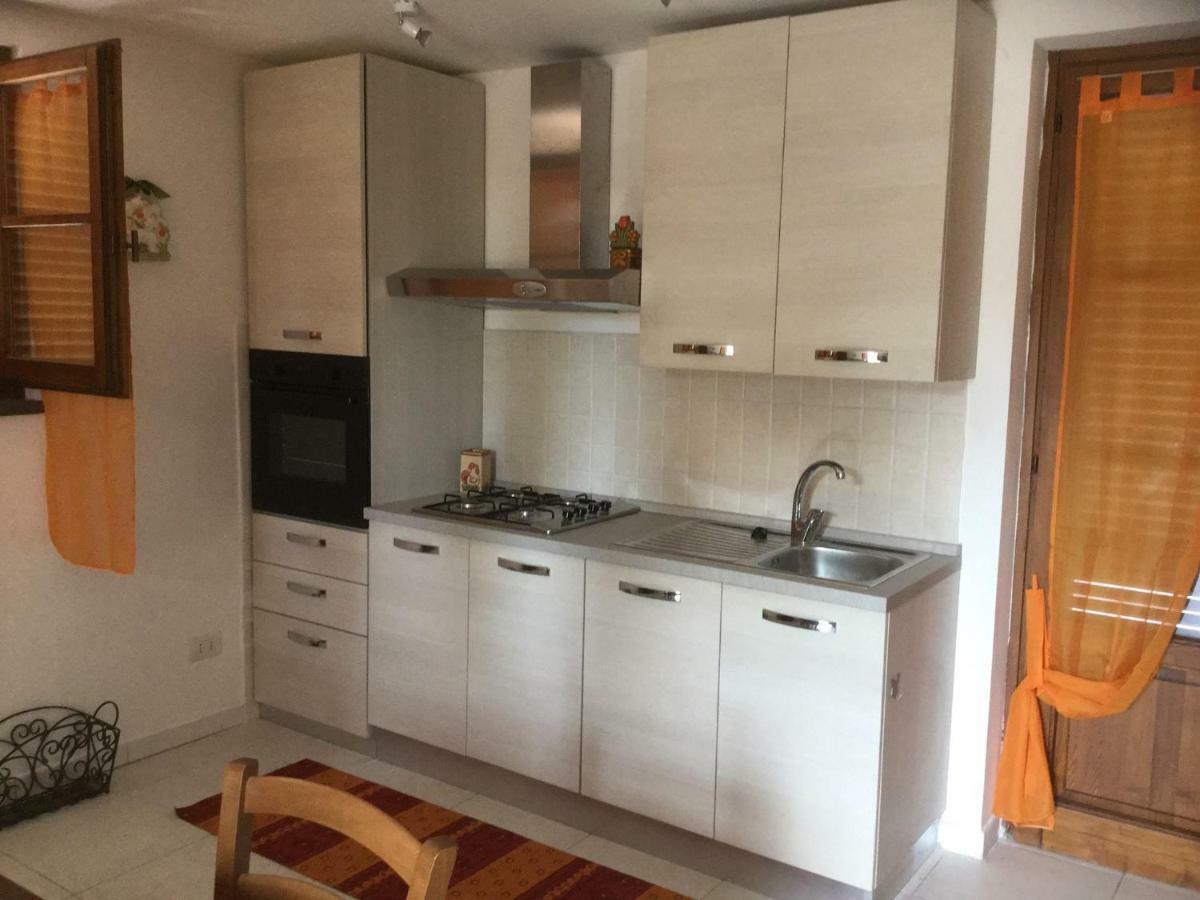 Podere Venanzio Lido di Camaiore Extérieur photo