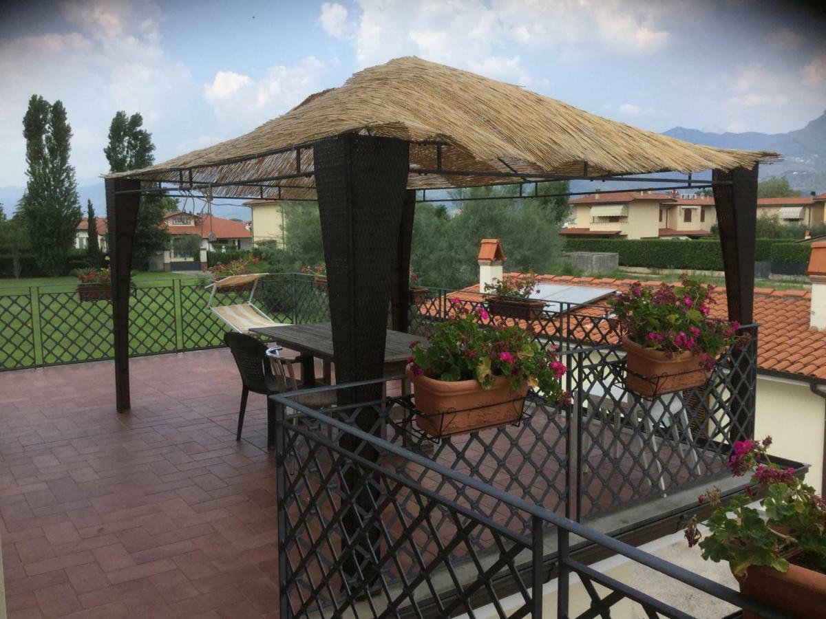 Podere Venanzio Lido di Camaiore Extérieur photo